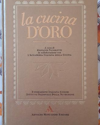 Libro da cucina