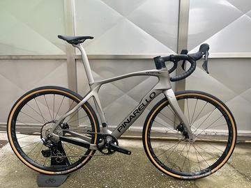 PINARELLO GREVIL F5-GRX 12x1 - 53