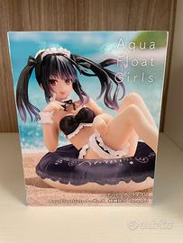 Statuetta Taito Date A Live IV Aqua Float Girls Ku
