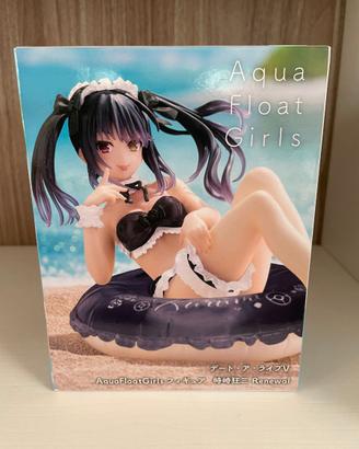 Statuetta Taito Date A Live IV Aqua Float Girls Ku