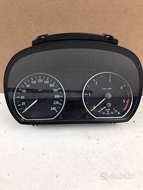 BMW Serie 1 Serie (E87) (07>) QUADRO STRUMENTI IK6