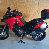 Ducati Multistrada 950 - 2021