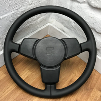 pomello e volante Porche Carrera 1984