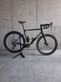 BOTTECCHIA GRAVEL SL Sett. 2025 Taglia 54