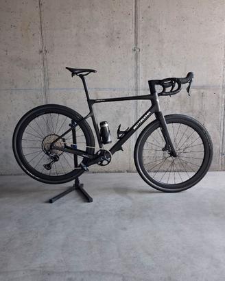 BOTTECCHIA GRAVEL SL Sett. 2025 Taglia 54