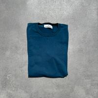 Maglione stone island blu taglia M