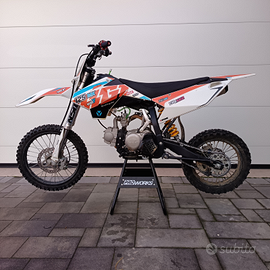 Ycf bigy 125 mx pit bike cross 17 14
