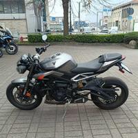 TRIUMPH Street Triple 765 RS my23