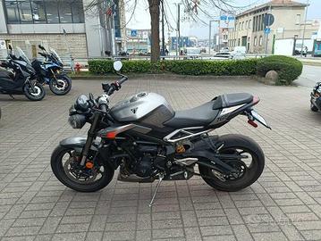 TRIUMPH Street Triple 765 RS my23