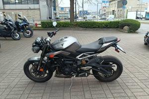 TRIUMPH Street Triple 765 RS my23