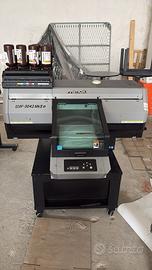 mimaki 3042 MKIi e ultimo modello
