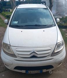 CITROEN C3 2ª serie - 2010