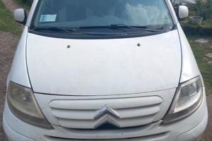 CITROEN C3 2ª serie - 2010