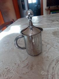 Cappuccino Creamer Frabosk Italy