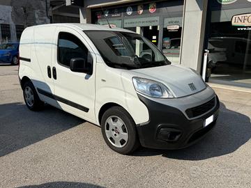 FIAT Fiorino 1.3 MJT 95CV Cargo + IVA