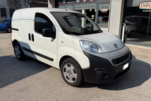 FIAT Fiorino 1.3 MJT 95CV Cargo + IVA