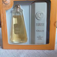 profumo donna 