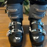 SCARPONI NORDICA SPEED MACHINE 26/ 26.5