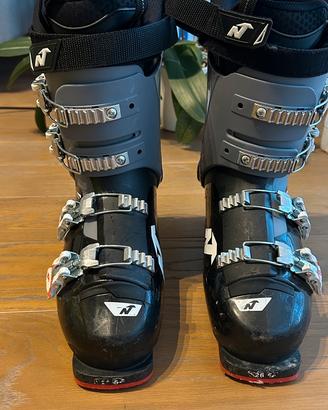 SCARPONI NORDICA SPEED MACHINE 26/ 26.5