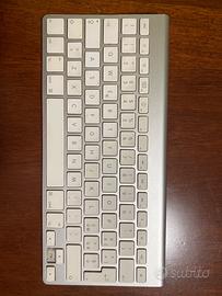 Tastiera Apple Magic keyboard 1