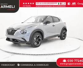 Nissan Juke 1.6 hev Acenta - KM0