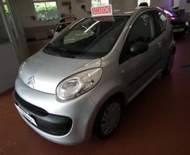 Citroen C1 1.0 BZ KM 94.000 ! CLIMA ABS ! NEOPATEN