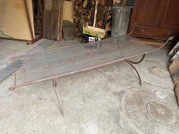 Branda militare regio esercito