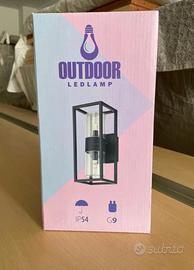 Lampade da Esterno Outdoor