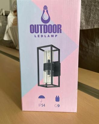 Lampade da Esterno Outdoor