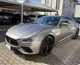 MASERATI Ghibli 3.0 V6 Modena S Q4 GRANSPORT TEL
