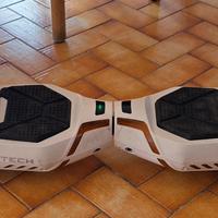 Hoverboard K8-5 da 400W 