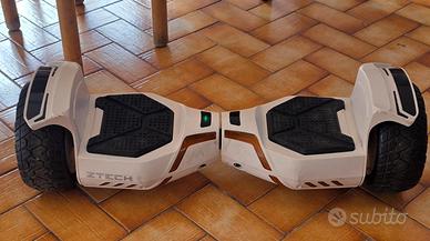 Hoverboard K8-5 da 400W 