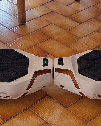 Hoverboard K8-5 da 400W 