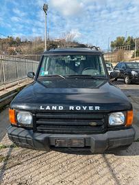 RICAMBI USATI LAND ROVER DISCOVERY  2000 2.5 D 16P
