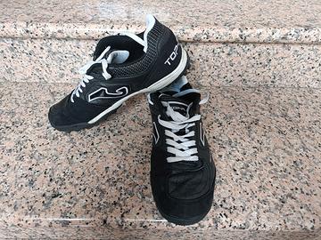 scarpe joma top Flex da calcetto n.41