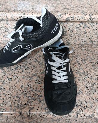 scarpe joma top Flex da calcetto n.41