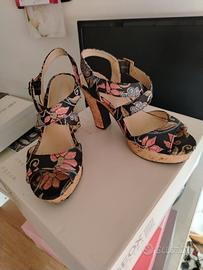 sandali donna