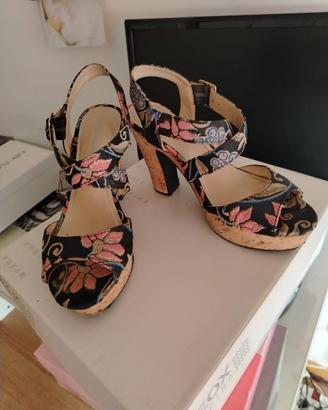 sandali donna