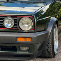 Volkswagen Golf mk2 gti 16-gti 8v- GL