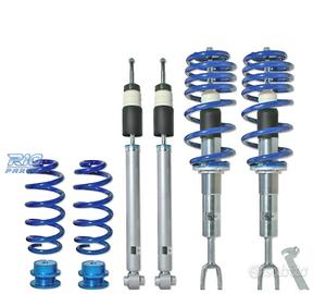 ASSETTO REGOLABILE BLUE LINE AUDI A4 B6 B7 CABRIO 