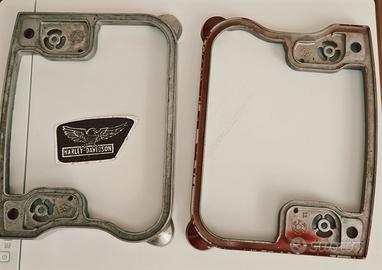 Harley Davidson Softail Spacer Rocker Covers 1340