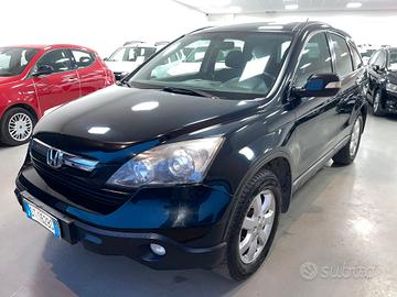 Honda CR-V 2.0 i-VTEC 16V Advance