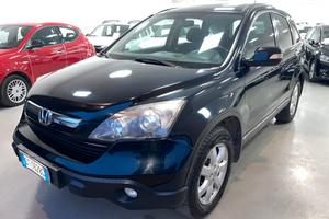 Honda CR-V 2.0 i-VTEC 16V Advance