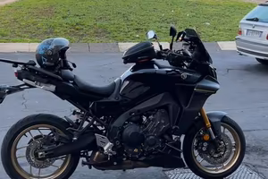 Tracer 9 gt