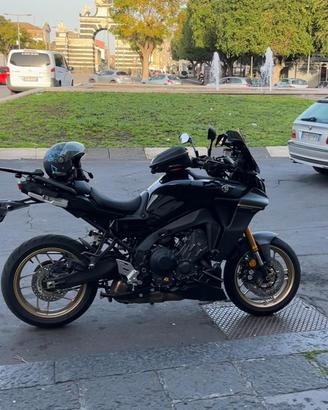 Tracer 9 gt