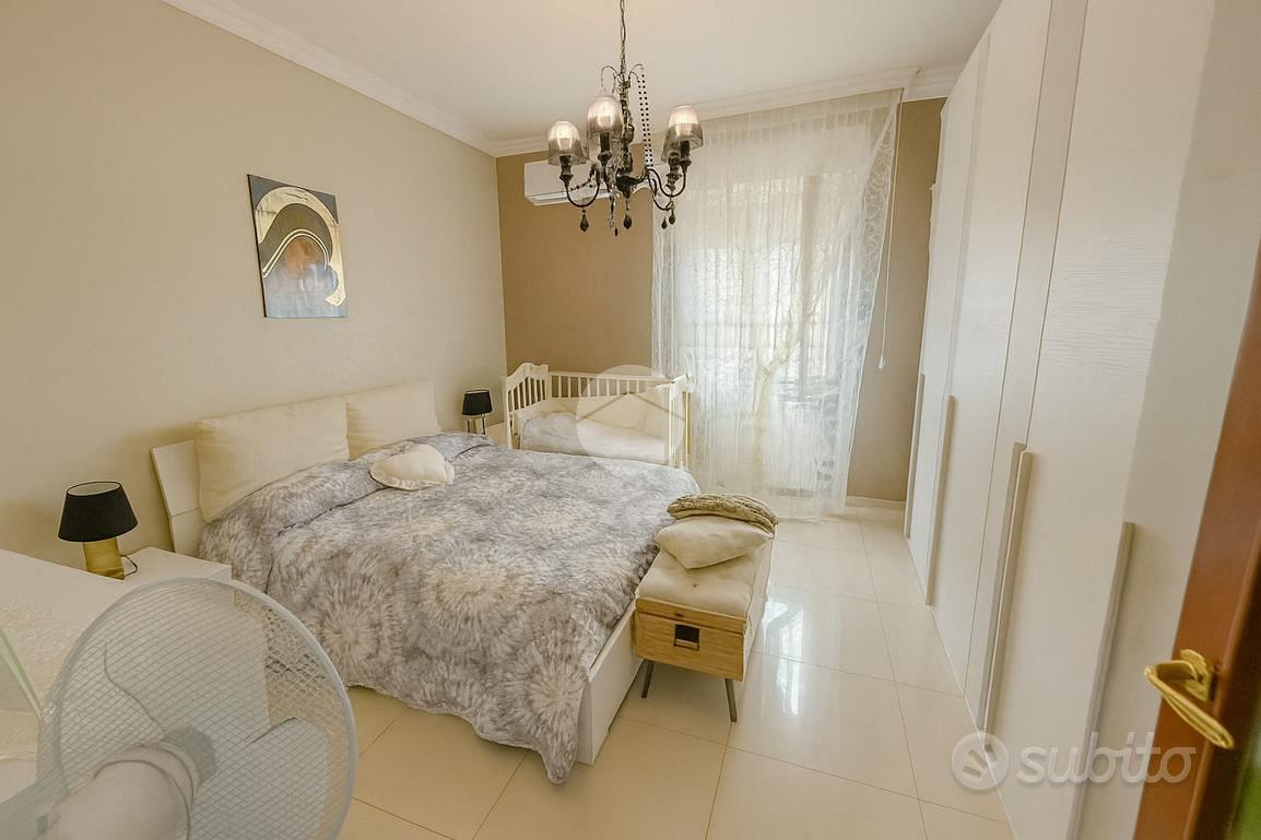 Apartment in Foggia - Vista 6