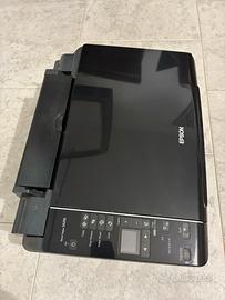 EPSON Stylus SX210