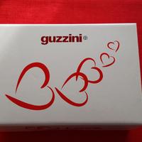 Guzzini - set due tazzine caffè Love