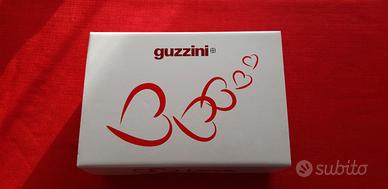 Guzzini - set due tazzine caffè Love