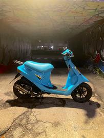 Honda Dio ZX